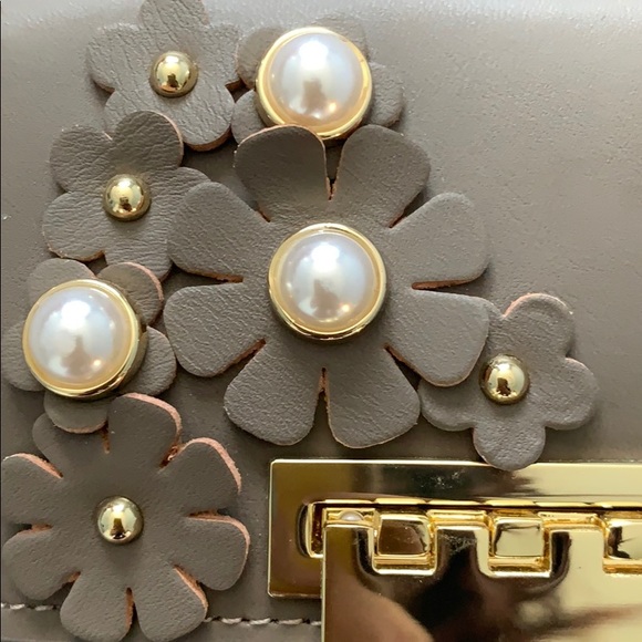 Zac Posen Handbags - Minnie wallet purse Zac Posen